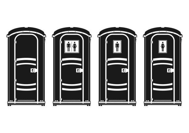 Trusted Quincy, MA Portable Potty Rental Experts